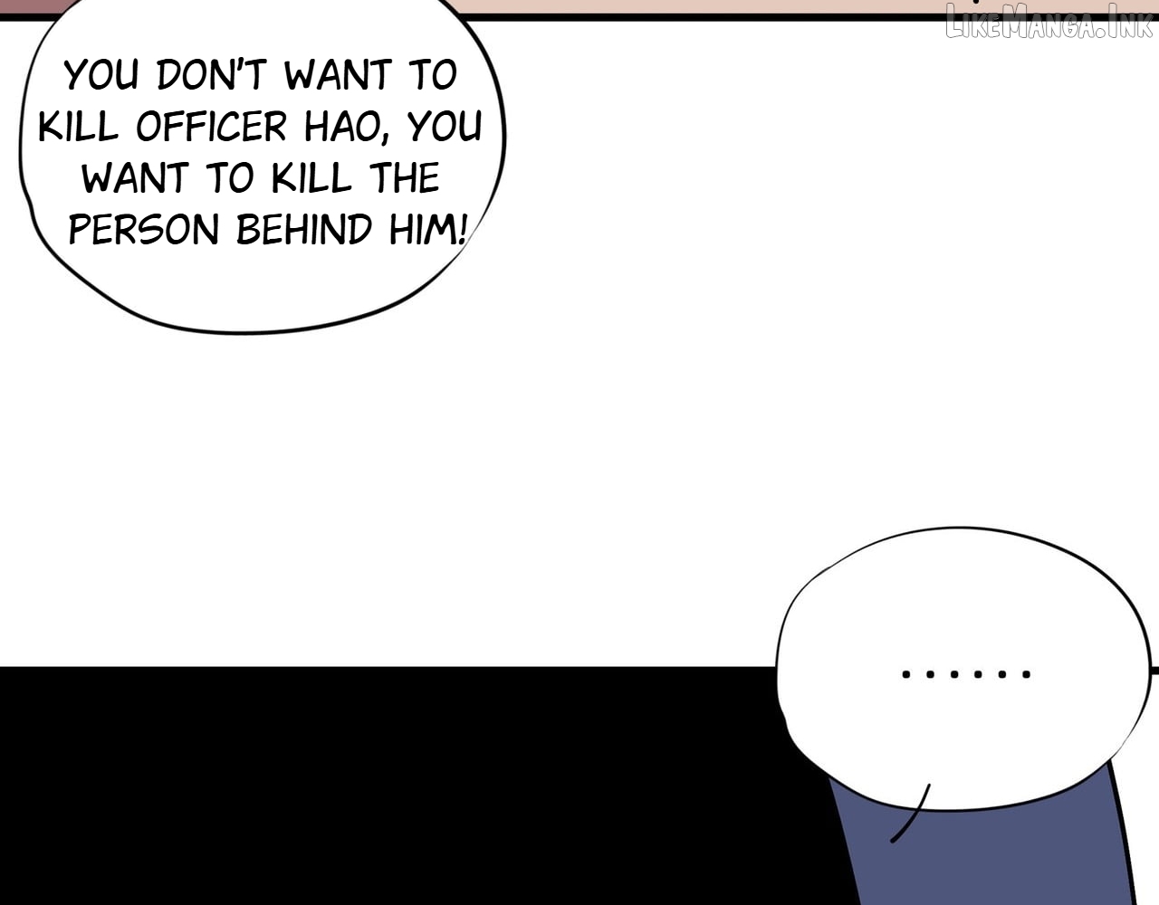 Confession Of The Suspect A Chapter 49 - page 22